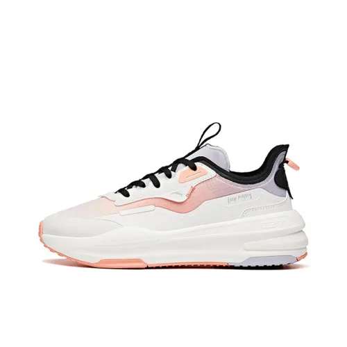 ANTA Life Collection Скейтборд Кроссовки Низкие Женские