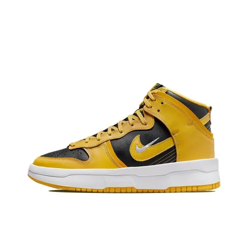 Кроссовки для скейтбординга Nike Dunk High High Top Женские