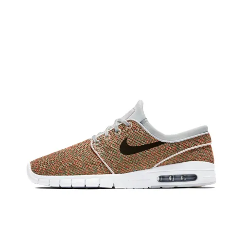 Nike SB Stefan Janoski Скейтборд Кроссовки Низкие Мужские