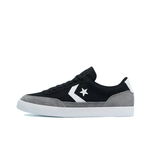 Конверс Скейтборд Кроссовки Низкие Топ Женские