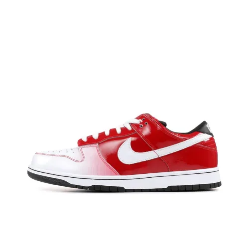 Nike Dunk SB Скейтборд Кроссовки Низкие Мужские