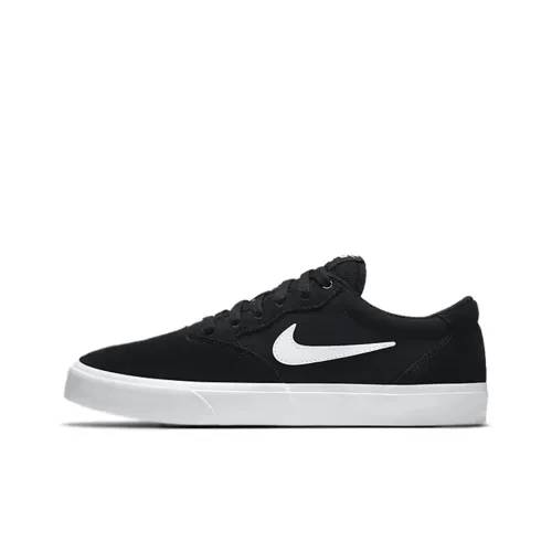 Nike SB Chron Скейтборд Кроссовки Низкие Унисекс
