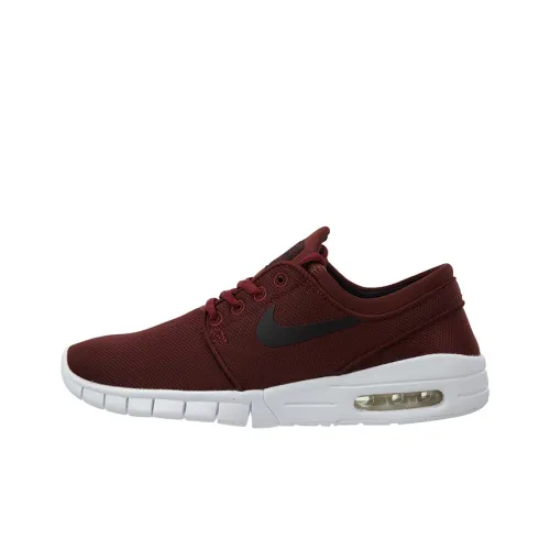 Nike SB Stefan Janoski Детские Скейтбординги Низкий Топ Женский