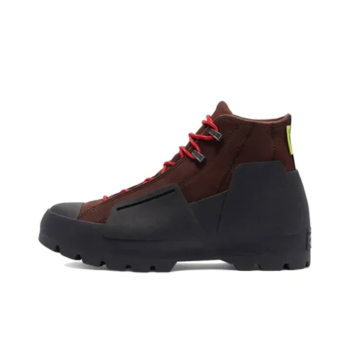 Конверс Storm Boot Скейтборд Кроссовки Высокие Унисекс