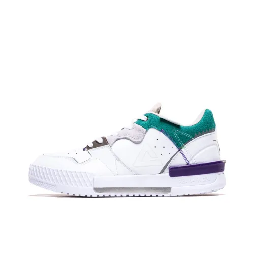 Кроссовки для скейтбординга PEAK Low Top Мужские