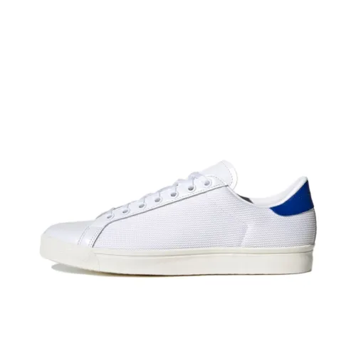 Adidas Originals Rod Laver Скейтборд Кроссовки Низкие Унисекс