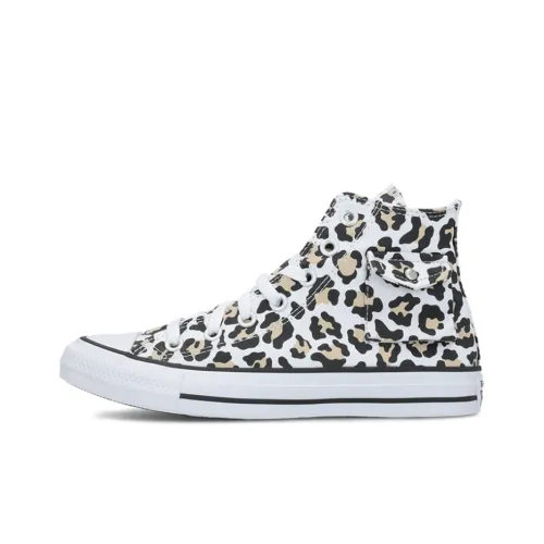 Кроссовки для скейтбординга Converse Chuck Taylor All Star High Top Unisex