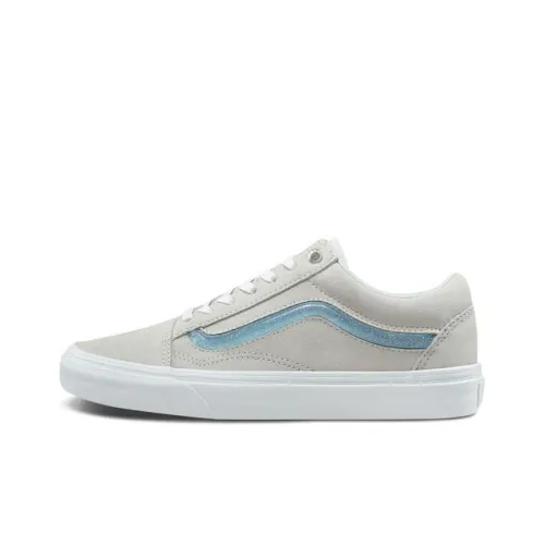 Vans Old Skool Collection Скейтборд Кроссовки Низкие Женские