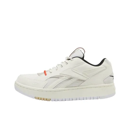 Reebok Скейтборд Кроссовки Низкие Женские