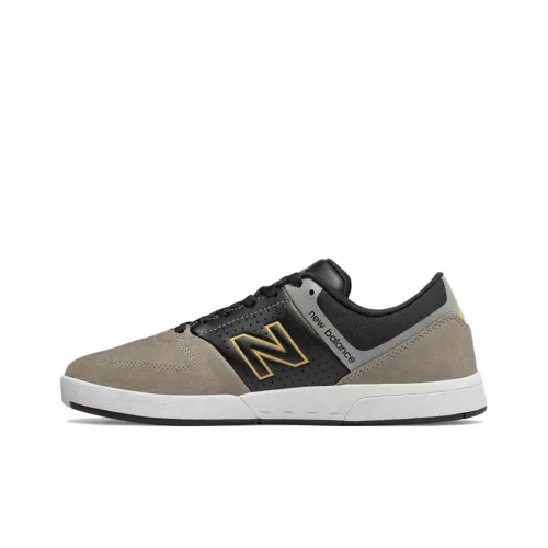 New Balance NB 533 Скейтборд Кроссовки Низкие Мужские