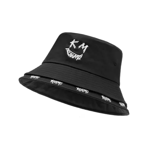 KENMO Хлопковые Панамы Унисекс