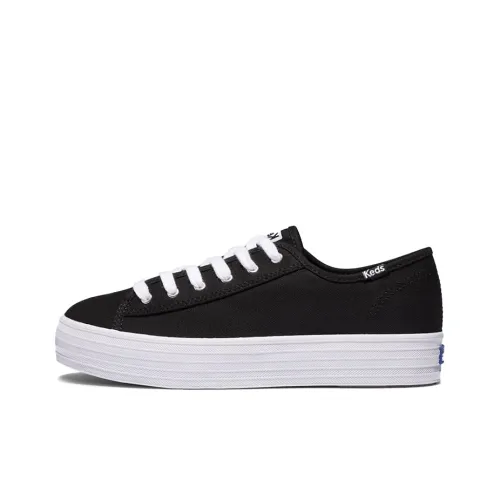 Keds Скейтборд Кроссовки Низкие Топ Женские