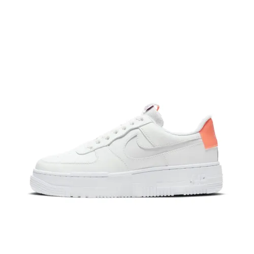 Nike Air Force 1 Скейтборд Кроссовки Низкие Женские