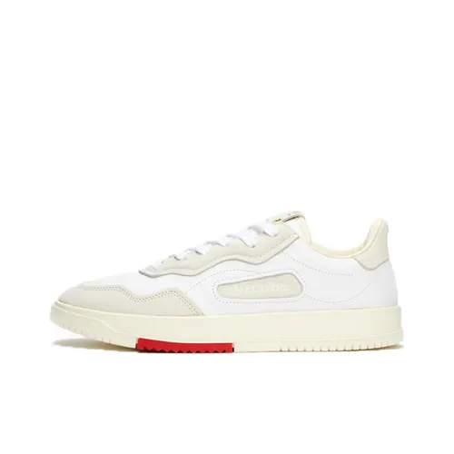 The Next Door x Adidas Originals Premiere Consortium SC Low Скейтборд Кроссовки Unisex Белый Серый