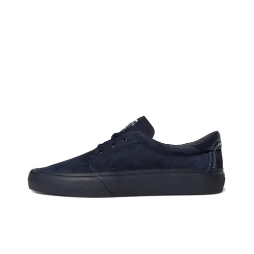 Unity x Adidas Originals Coronado Slip-resistant Abrasion-resistant Low Top Skateboard Shoes Unisex Dark Blue Unity x Adidas Originals Coronado Противоскользящие устойчивые к истиранию низкие топовые скейтборд-кроссовки унисекс темно-синий