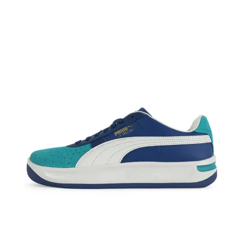 PUMA GV Special Износостойкие и Легкие Низкие Кроссовки для Скейтбординга