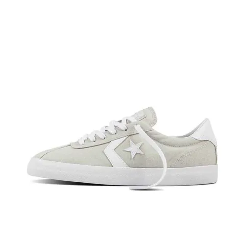 Конверс CONS Slip Resistant Abrasion Resistant Low Top Скейтборд Кроссовки Unisex Синий Белый