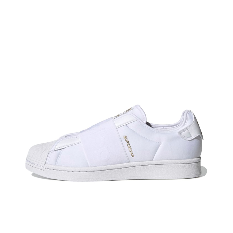 adidas superstar slip on colors