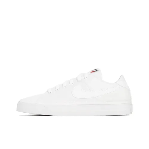 Nike Court Legacy Скейтборд Кроссовки Низкие Женские