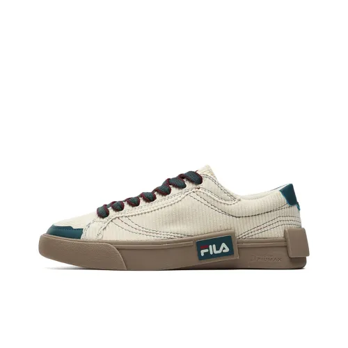 FILA FUSION POP Скейтборд Кроссовки Низкие Мужские