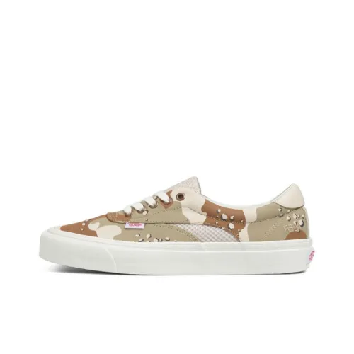 Vans Скейтборд Кроссовки Низкие Унисекс