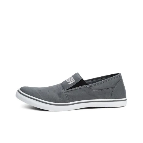 PUMA Скейтборд Кроссовки Низкие Мужские