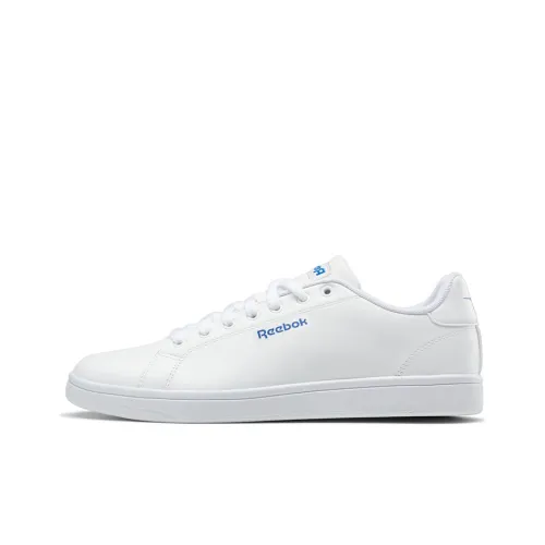 Кроссовки для скейтбординга Reebok Low Top Unisex