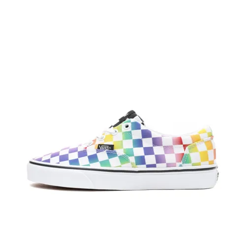 Vans Износостойкие и Легкие Низкие Кроссовки для Скейтбординга Женские