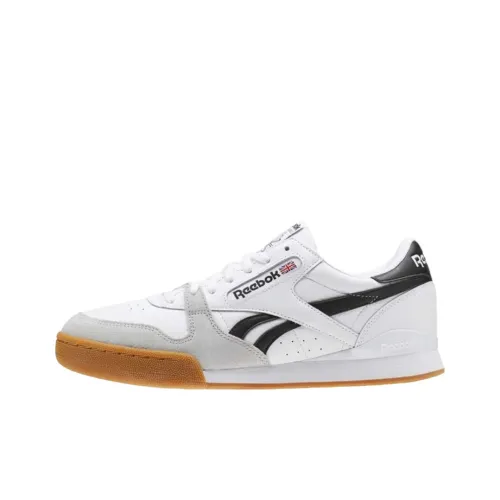 Reebok Скейтборд Кроссовки Низкие Мужские