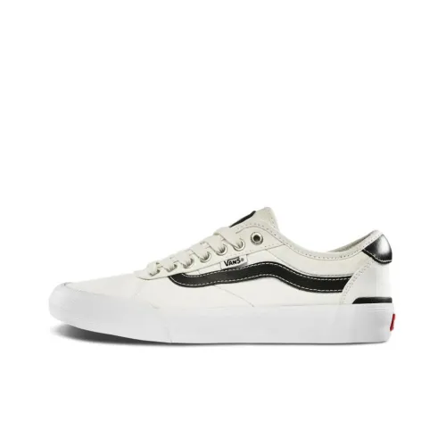 Vans Chima Pro 2 Скейтборд Кроссовки Низкие Унисекс