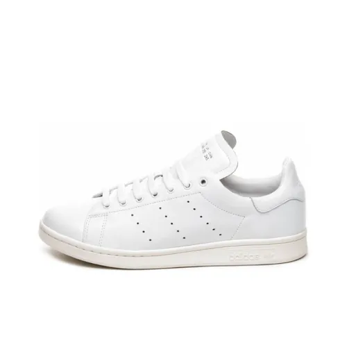 Adidas Originals STAN SMITH Recon Белый Нескользящий Легкий Низкий Топ Скейтборд Кроссовки Унисекс Белый