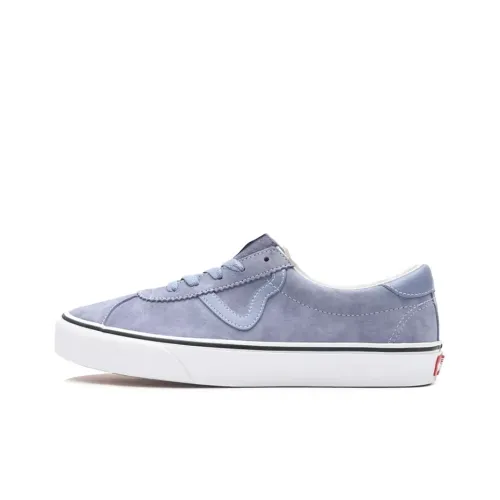 Vans Sports Скейтборд Кроссовки Низкие Унисекс