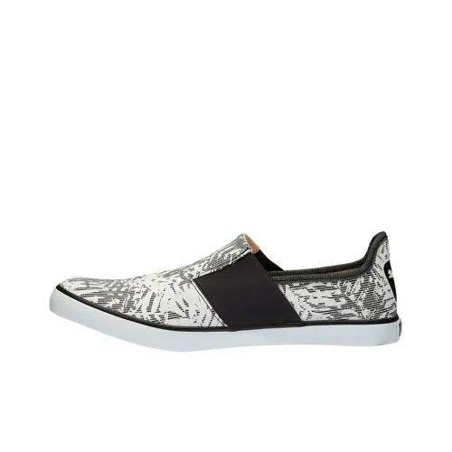 PUMA Low Топ Скейтборд Кроссовки Унисекс Черный Белый Shadow