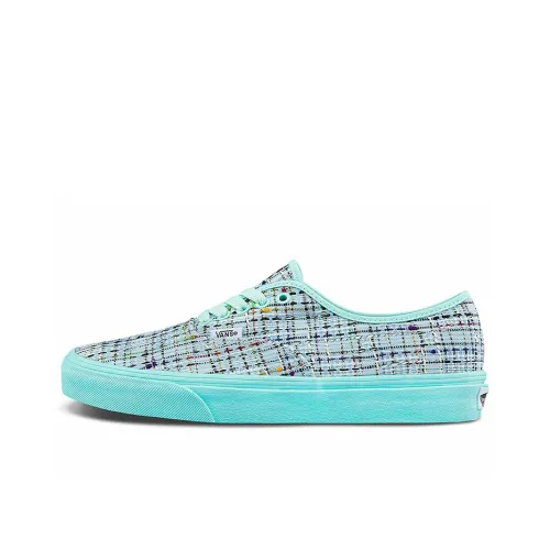 Vans Authentic Скейтборд Кроссовки Низкие Унисекс