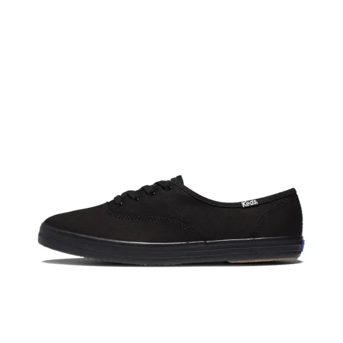 Keds Скейтборд Кроссовки Низкие Топ Женские