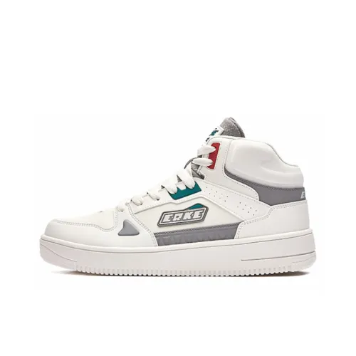 Erke Скейтборд Кроссовки Высокие Мужские