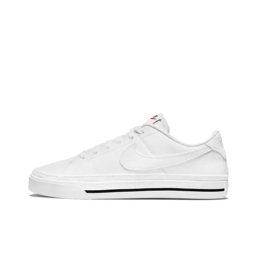 Nike Court Legacy Скейтборд Кроссовки Низкие Женские