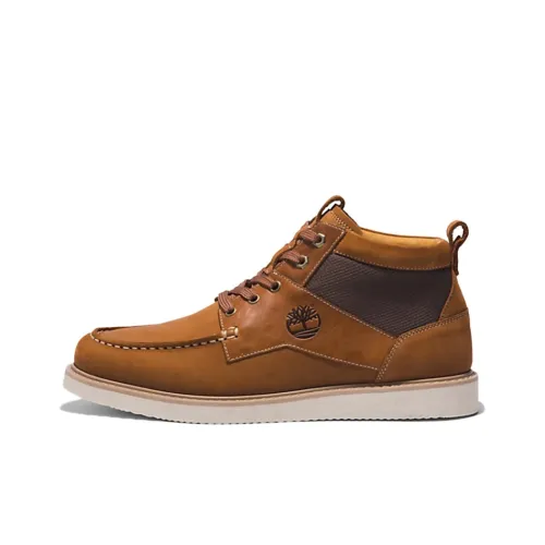 Кроссовки для скейтбординга Timberland MID Топ Мужской