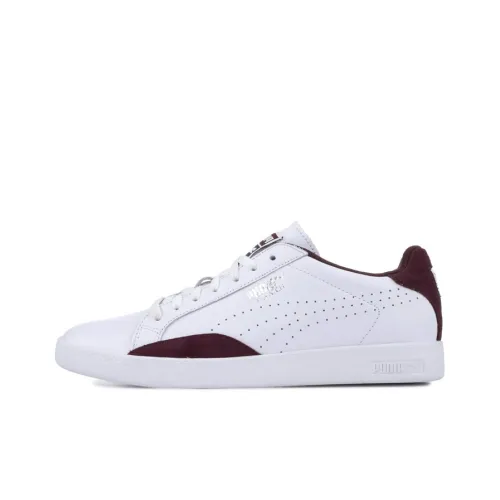 PUMA Match Скейтборд Кроссовки Низкие Женские