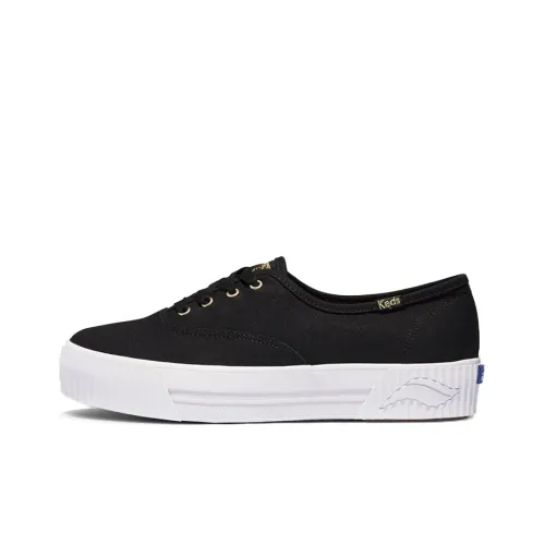 Keds Скейтборд Кроссовки Низкие Топ Женские