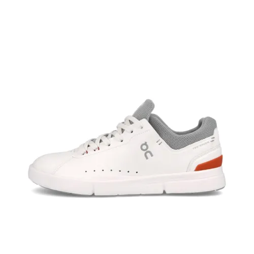 On THE ROGER Collection Скейтборд Кроссовки Низкие Мужские