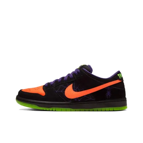 Nike Dunk SB Скейтборд Кроссовки Низкие Унисекс
