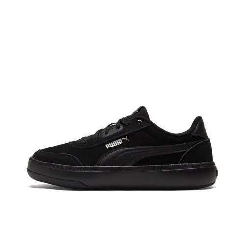 PUMA Tori Скейтборд Кроссовки Низкие Женские
