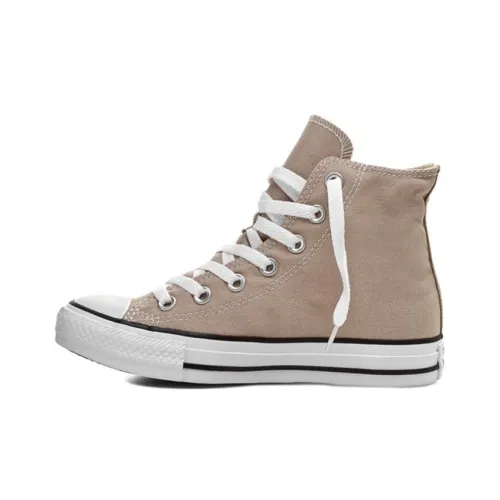 Converse Chuck Taylor All Star CT Hi противоскользящие устойчивые к истиранию легкие высокие кроссовки для скейтбординга