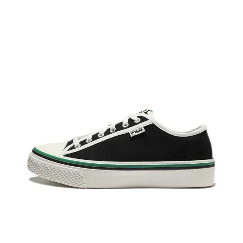 FILA Scanline Скейтборд Кроссовки Низкие Унисекс