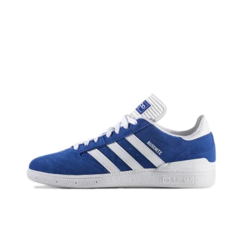 Adidas Originals Busenitz Скейтборд Кроссовки Низкие Мужские