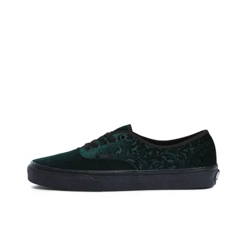 Vans Authentic Series Скейтборд Кроссовки Низкие Унисекс