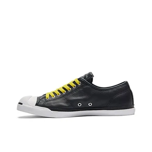 Конверс Jack Purcell Скейтборд Кроссовки Низкие Унисекс