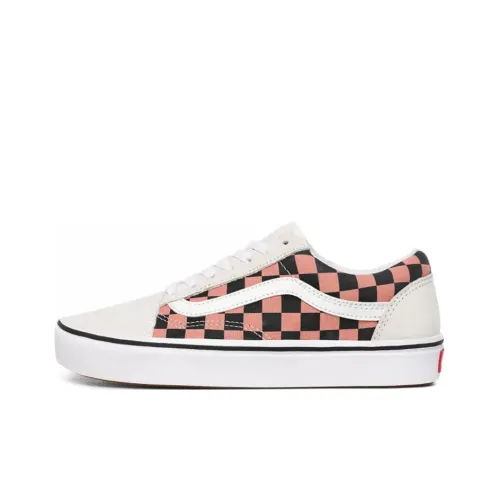 Vans Old Skool Collection Скейтборд Кроссовки Низкие Унисекс