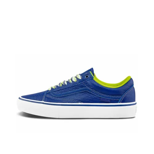 Vans Old Skool Collection Скейтборд Кроссовки Низкие Унисекс